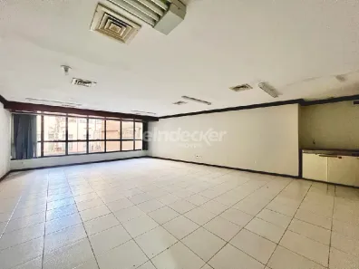 Sala Comercial para alugar, 60m² no Centro Histórico, Porto Alegre