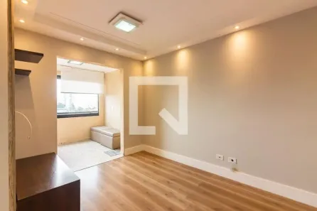 Apartamento com 2 Quartos à venda, 62m² no Vila Yara, Osasco