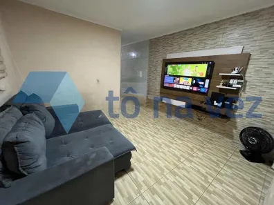 Casa com 2 Quartos à venda, 125m² no Parque Colonial, São Paulo