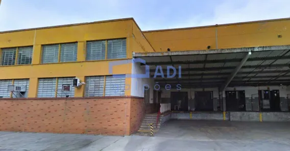 Galpão/Depósito/Armazém para alugar, 6000m² no Parque da Mooca, São Paulo