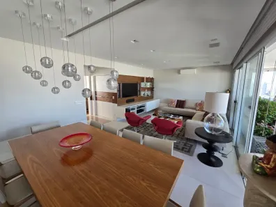 Apartamento com 4 Quartos à venda, 228m² no Parque da Mooca, São Paulo