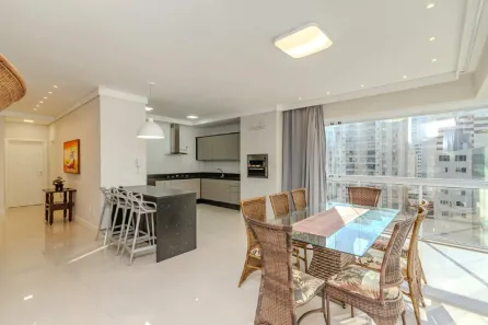 Apartamento com 3 Quartos à venda, 141m² no Centro, Balneário Camboriú