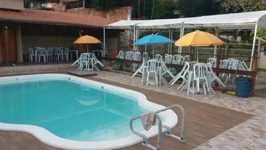 Casa com 1 Quarto à venda, 500m² no Santa Rita, Guaratinguetá