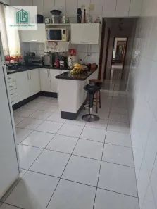 Cobertura com 3 Quartos à venda, 144m² no Jardim do Estádio, Santo André