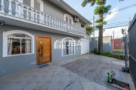 Sobrado com 3 Quartos à venda, 150m² no Boqueirão, Curitiba
