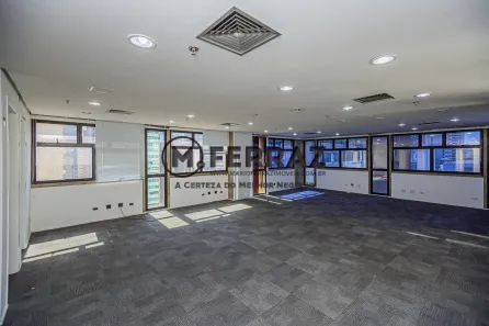 Sala Comercial para venda ou aluguel, 82m² no Paraíso, São Paulo