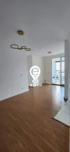 Apartamento com 3 Quartos à venda, 73m² no Cambuci, São Paulo