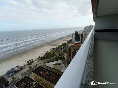 Apartamento com 3 Quartos à venda, 145m² no Vilamar, Praia Grande