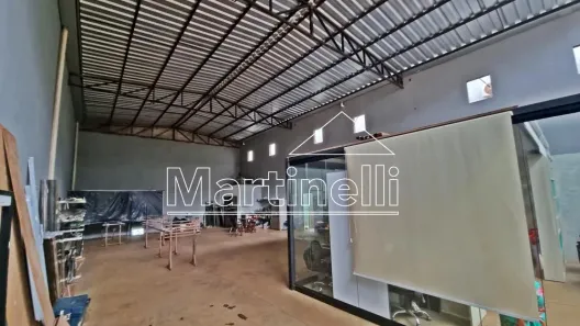 à venda, 250m² no Jardim Cybelli, Ribeirão Preto