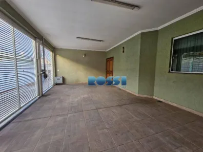 Sobrado com 2 Quartos à venda, 220m² no Vila Regente Feijó, São Paulo