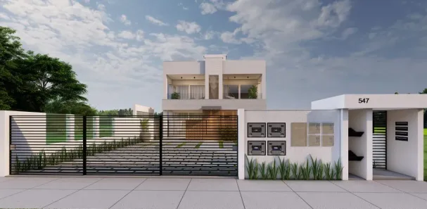 Apartamento com 2 Quartos à venda, 85m² no , Garopaba