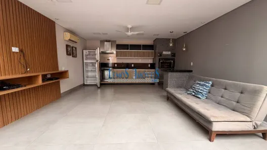 Casa de Condomínio com 4 Quartos à venda, 250m² no Demarchi, São Bernardo do Campo