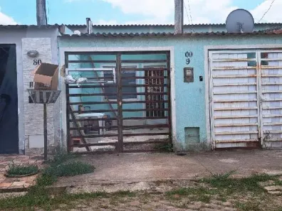 Casa com 1 Quarto à venda, 52m² no Ipiranga, Nova Iguaçu