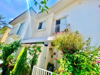 Casa com 3 Quartos à venda, 83m² no Jardim Shangai, Jundiaí