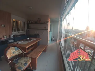 Apartamento com 3 Quartos à venda, 120m² no Parque da Vila Prudente, São Paulo