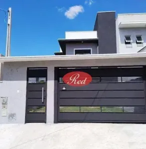 Casa com 3 Quartos à venda, 130m² no Vila Caputera, Mogi das Cruzes
