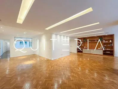Apartamento com 4 Quartos à venda, 223m² no Leblon, Rio de Janeiro