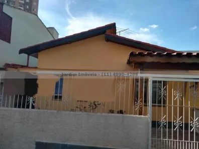 Casa com 2 Quartos à venda, 124m² no Vila Floresta, Santo André