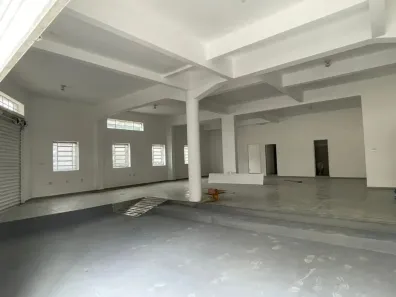 Ponto Comercial para alugar, 650m² no Carandiru, São Paulo