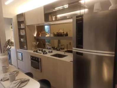 Apartamento com 2 Quartos à venda, 99m² no Barra da Tijuca, Rio de Janeiro