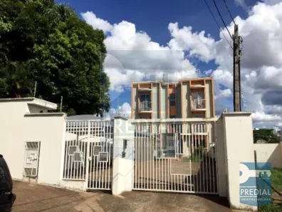 Apartamento com 1 Quarto à venda, 56m² no Jardim Santa Paula, São Carlos