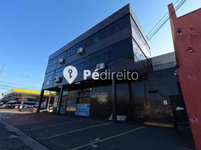 Prédio Comercial à venda, 516m² no Vila Maria Baixa, São Paulo