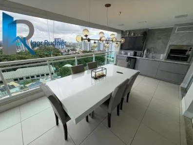 Apartamento com 3 Quartos à venda, 140m² no Patamares, Salvador
