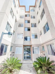 Apartamento com 2 Quartos para alugar, 41m² no Ipanema, Porto Alegre