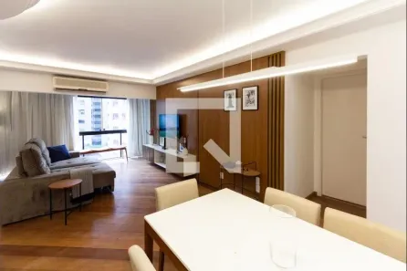 Apartamento com 3 Quartos à venda, 110m² no Itaim Bibi, São Paulo