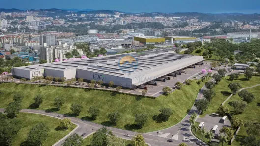 Galpão/Depósito/Armazém para alugar, 2272m² no Alves Dias, São Bernardo do Campo