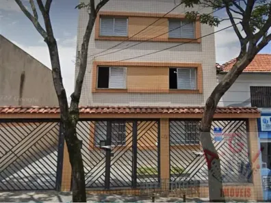 Apartamento com 2 Quartos à venda, 71m² no Tucuruvi, São Paulo