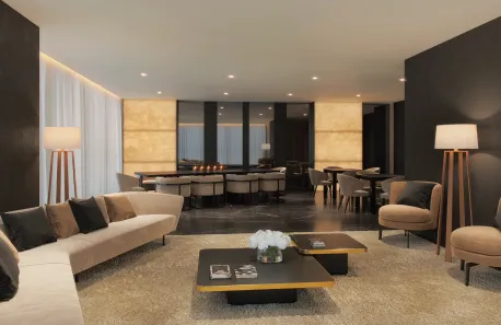Apartamento com 3 Quartos à venda, 126m² no Alto da Mooca, São Paulo