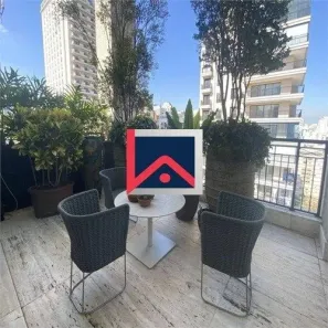 Apartamento com 2 Quartos à venda, 690m² no Jardim Paulista, São Paulo