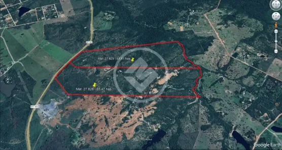 Lote/Terreno à venda, 1150000m² no Ribeirão do Lipa, Cuiabá