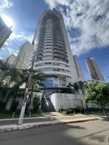 Apartamento com 3 Quartos à venda, 91m² no Jardim Goiás, Goiânia