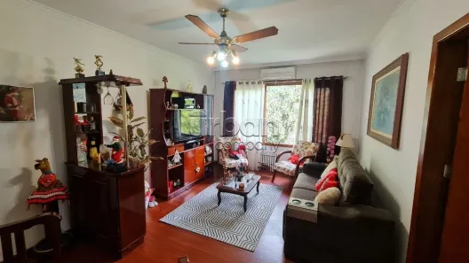 Apartamento com 3 Quartos à venda, 105m² no São João, Porto Alegre