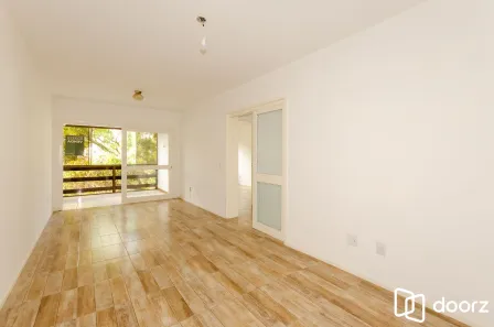 Apartamento com 2 Quartos à venda, 86m² no Jardim do Salso, Porto Alegre