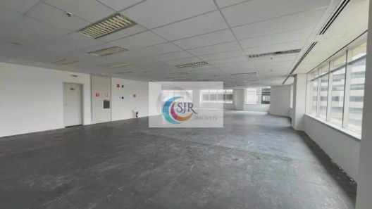 Sala Comercial para venda ou aluguel, 678m² no Alphaville Centro Industrial e Empresarial/Alphaville., Barueri