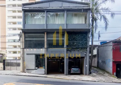 Ponto Comercial para alugar, 220m² no Vila Nova Cachoeirinha, São Paulo