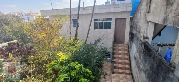 Casa com 3 Quartos à venda, 348m² no Americanópolis, São Paulo