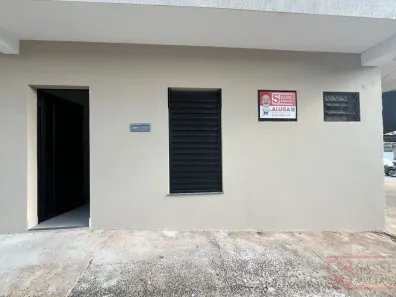 Sala Comercial para alugar, 31m² no Chácaras Antonieta, Limeira