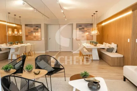 Apartamento com 3 Quartos à venda, 87m² no Vila Emir, São Paulo