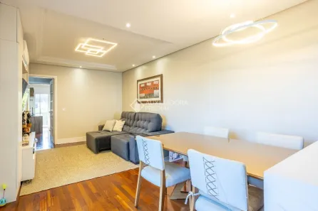 Cobertura com 4 Quartos à venda, 200m² no Chácara das Pedras, Porto Alegre