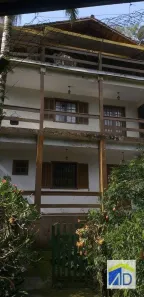 Fazenda/Sítio com 4 Quartos à venda, 2600m² no Vargem Grande, Rio de Janeiro
