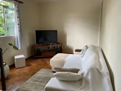 Apartamento com 3 Quartos à venda, 63m² no Jardim Baronesa, Campinas