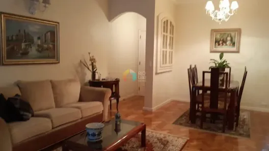 Apartamento com 3 Quartos à venda, 105m² no Copacabana, Rio de Janeiro