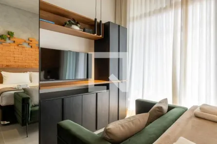 Kitnet com 1 Quarto à venda, 29m² no Vila Mariana, São Paulo