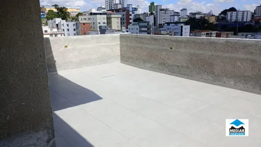 Cobertura com 3 Quartos à venda, 160m² no Colégio Batista, Belo Horizonte