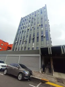 Sala Comercial para alugar, 48m² no Centro, São Leopoldo
