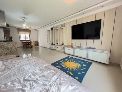 Apartamento com 3 Quartos à venda, 110m² no Campo Belo, São Paulo